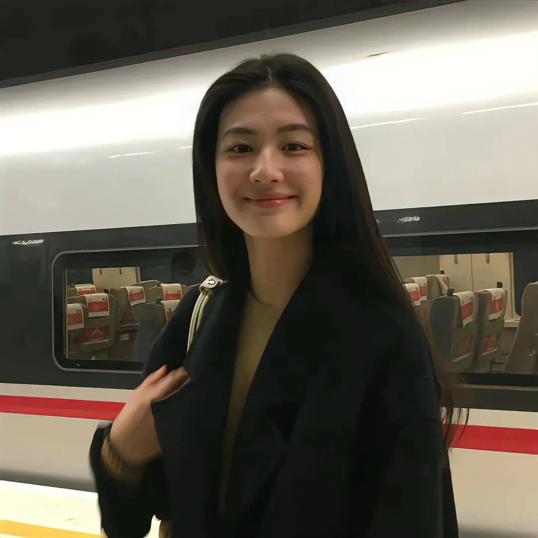 美国女人